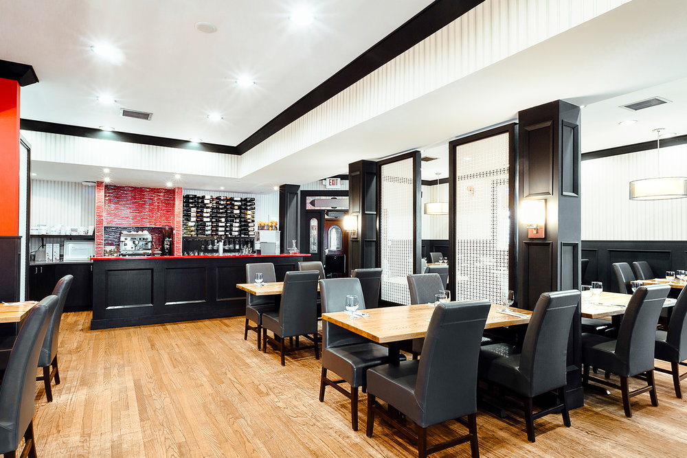 Riverside Room